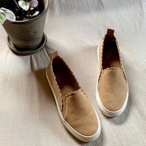 Crown Vintage | Slip-On Sneaker